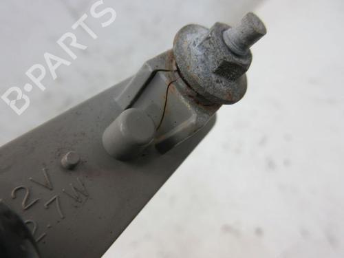 Third brake light SUBARU IMPREZA Hatchback (GR, GH, G3) 2.0 D AWD | BP29093120L11 