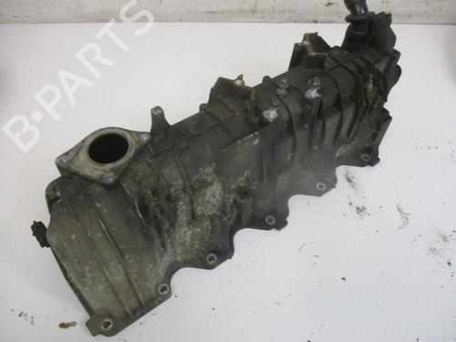 Valve cover MERCEDES-BENZ A-CLASS (W169) A 150 (169.031, 169.331) | BP18797733M124 