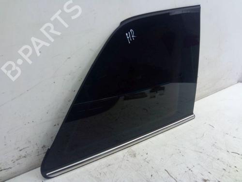 Rear right door window OPEL ZAFIRA / ZAFIRA FAMILY B (A05) 1.8 (M75) | BP27529401C21 