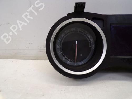 Display monitor ALFA ROMEO BRERA (939_) 3.2 JTS Q4 (939.DXG22) | BP29099302C48 