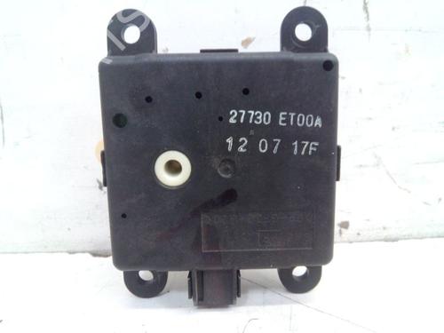 Módulo eletrónico NISSAN QASHQAI I (J10, NJ10) 2.0 (141 hp) 31703061