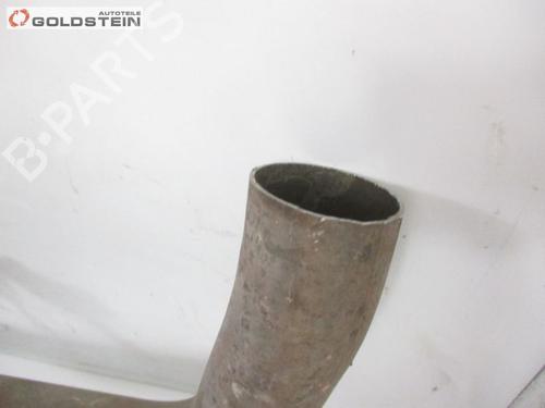 Exhaust system MERCEDES-BENZ S-CLASS (W220) S 600 (220.878, 220.178) | BP18761947M121 