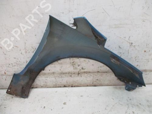 Left front fenders FORD FOCUS II Turnier (DA_, FFS, DS) 1.8 | BP29086872C41 