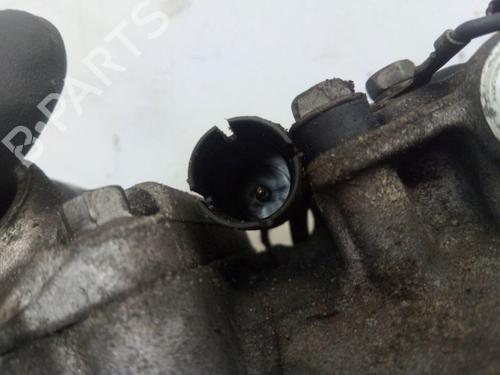 AC compressor BMW X3 (E83) 2.5 i | BP37140967M34  - Image 7