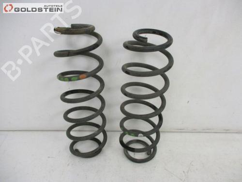 Used Shock absorber spring Shock absorber spring 37100787 37100787