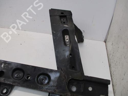 Subframe RENAULT CLIO IV (BH_) 1.2 TCe 120 (BHM0) | BP37119432M9 - Image 7