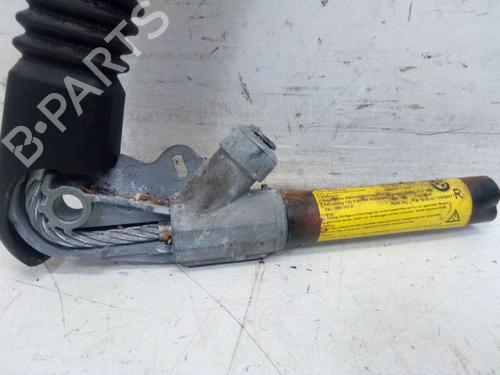 Seat buckle BMW X3 (E83) 2.5 i | BP31702649I32 