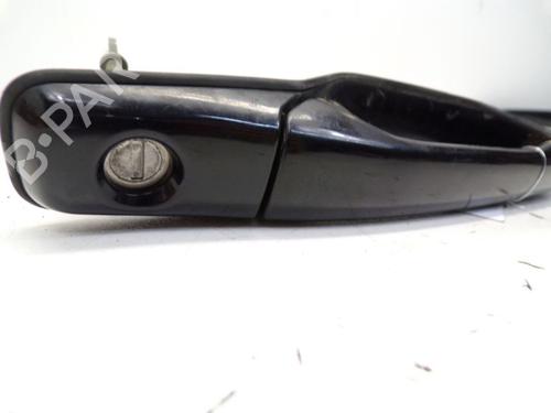 Front left exterior door handle MITSUBISHI GRANDIS (NA_W) 2.0 DI-D (NA8W) | BP18802493C128 