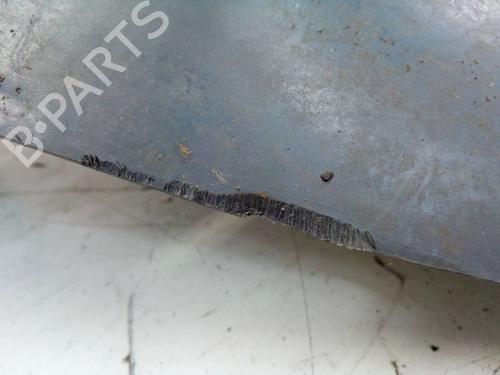 Wheel arch RENAULT KANGOO Express (FW0/1_) 1.5 dCi 90 (FW0G, FW05, FW08, FW11) | BP29102551C56 