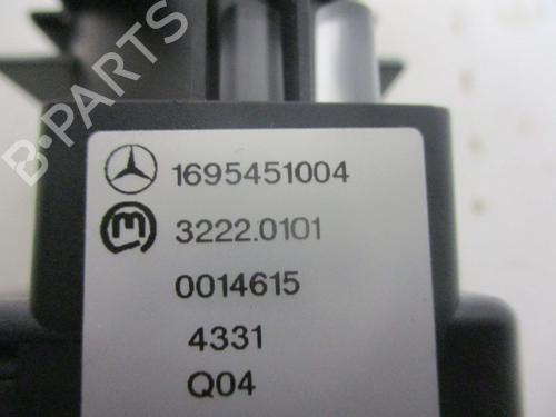 Headlight switch MERCEDES-BENZ A-CLASS (W169) A 150 (169.031, 169.331) | BP37114893I24 - Image 4
