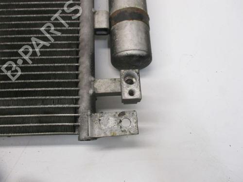 AC radiator NISSAN XTERRA (N50) 4.0 4x4 | BP28174349M32 