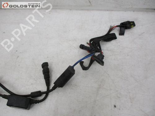 Control unit MERCEDES-BENZ R-CLASS (W251, V251) R 320 CDI 4-matic (251.022, 251.122) | BP18749863M11 