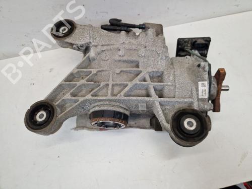 Used Rear differential Rear differential 39450125 39450125