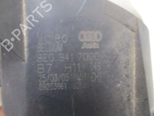 Right front fog light AUDI A4 B6 Avant (8E5) 2.5 TDI | BP37121363C31 - Image 7