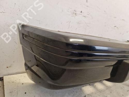 Rear bumper JEEP GRAND CHEROKEE I (ZJ, ZG) 5.2 4x4 (Z) | BP29103561C8 