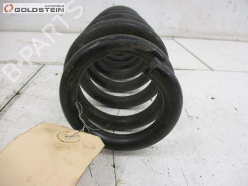 Shock absorber spring BMW 1 (E87) 116 i | BP18764447C152 