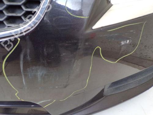 Front bumper CHEVROLET CRUZE (J300) 1.4 | BP29097059C7 