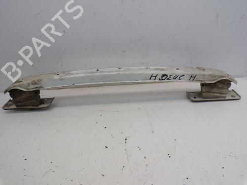 Used Rear bumper reinforcement FIAT 500 (312_) 1.2 (312AXA1A) (69 hp) 25029371