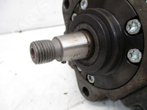 Injection pump FIAT SEDICI (189_) 2.0 D Multijet 4x4 | BP29086721M78 