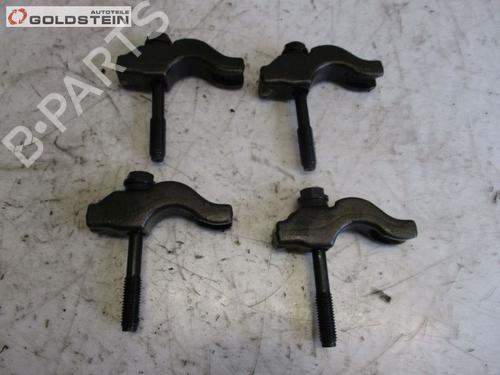 Stütze für OPEL ASTRA J (P10) 1.7 CDTI (68) (125 hp) 32871798