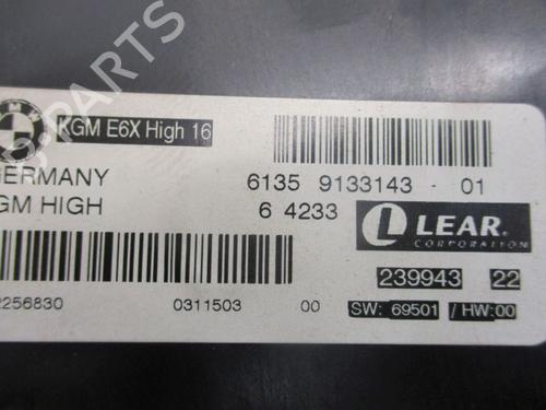 Control unit BMW 5 Touring (E61) 530 d | BP22194386M11