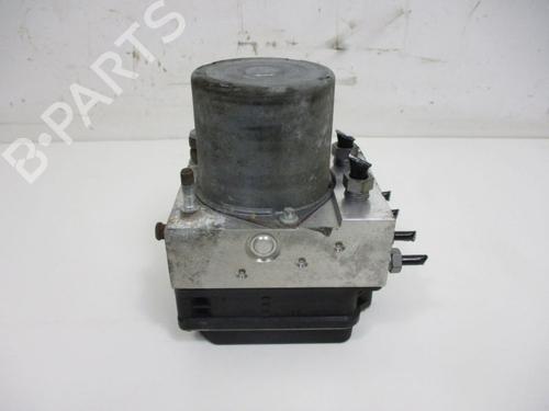 Used Electronic module CITROËN C4 Grand Picasso I (UA_) 2.0 HDi 138 (136 hp) 18793856