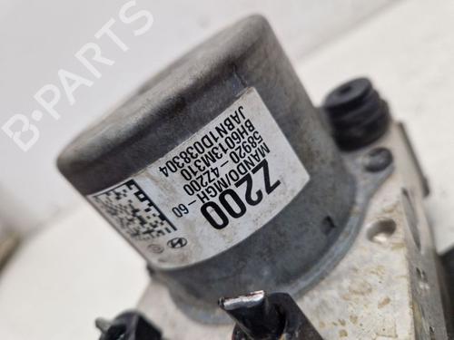 Electronic module HYUNDAI SANTA FÉ III (DM, DMA) 2.4 4WD | BP38029333M83 - Image 9