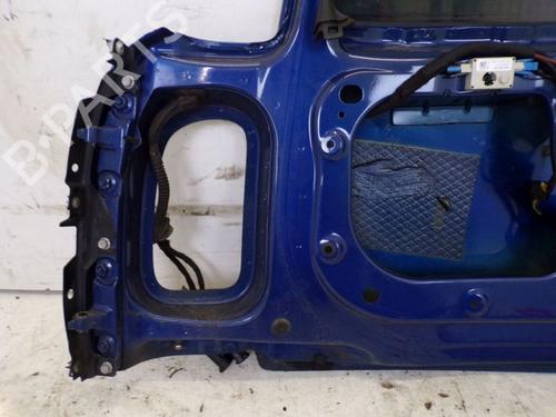 Right rear door MINI MINI CLUBMAN (R55) Cooper S | BP29091696C5 