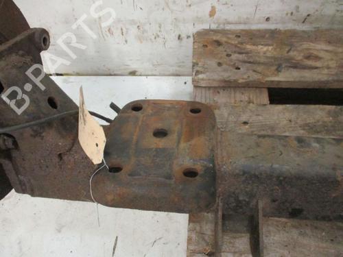 Rear axle FORD TRANSIT Van (FA_ _) 2.2 TDCi | BP37123114M2 - Image 3