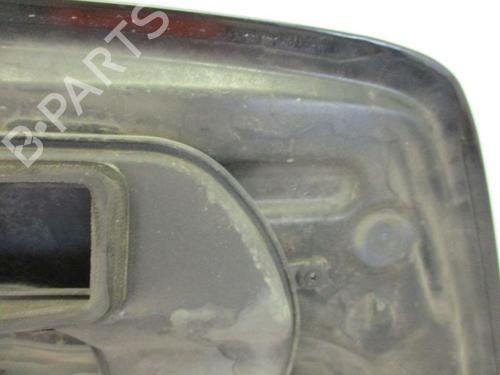 Hood VOLVO V50 (545) 2.4 | BP18796422C1 