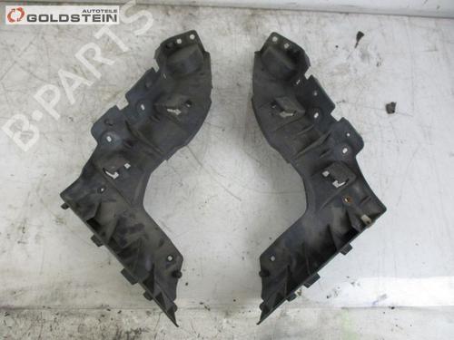 Used Rear bumper bracket SEAT IBIZA III (6L1) 1.4 TDI (70 hp) 13762289