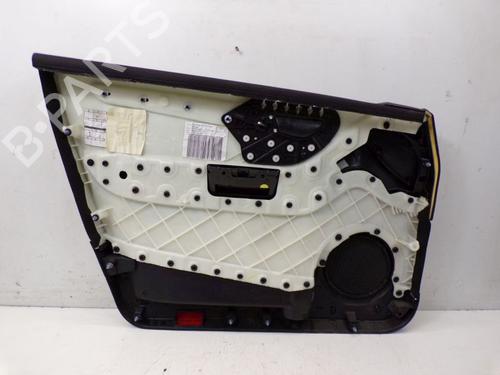 Front right panel MERCEDES-BENZ B-CLASS Sports Tourer (W245) B 150 (245.231) | BP29091238C59 