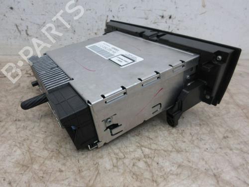 Radio BMW 1 (E81) 116 i | BP29096166E6 