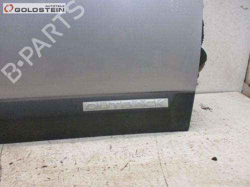 Right front door SUBARU OUTBACK (BR) 2.5 i AWD | BP30184480C3 