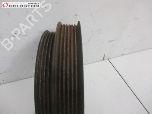 Pulley PEUGEOT BOXER Bus 2.2 HDi 100 | BP37107426M122 - Image 2