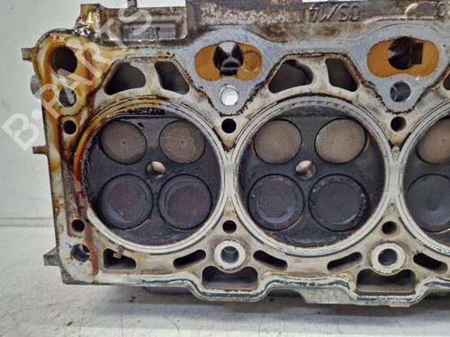 Cylinder head BMW 7 (E65, E66, E67) 740 i, Li | BP34707324M5  - Image 8