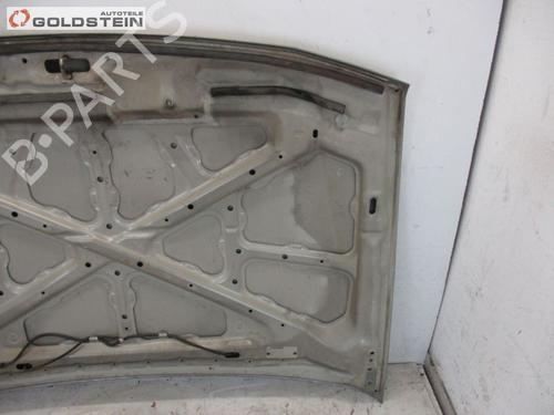 Hood MITSUBISHI PAJERO IV (V8_W, V9_W) 3.2 DI-D 4WD | BP18757517C1 