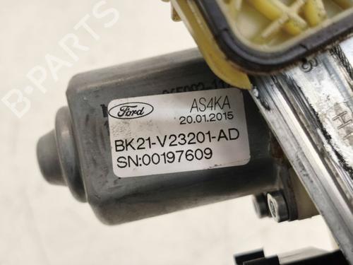 Front left window mechanism FORD TRANSIT CUSTOM V362 Van (FY, FZ) 2.2 TDCi | BP39742807C22 - Image 9