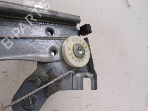Rear right window mechanism RENAULT ZOE (BFM_) ZOE | BP37132317C25 - Image 6