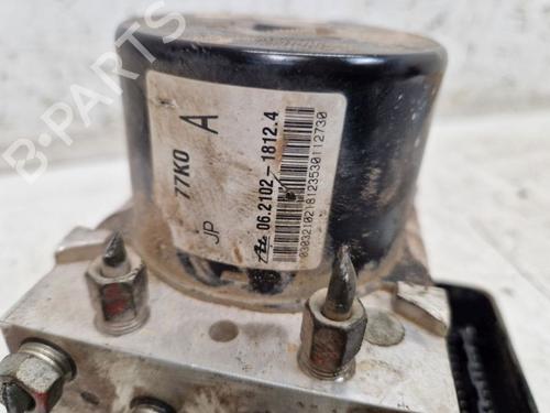 Elektronisk modul SUZUKI GRAND VITARA II (JT, TE, TD) 1.9 DDiS All-wheel Drive (JT419, TD44, JB419WD, JB419XD,... | BP27893312M83 