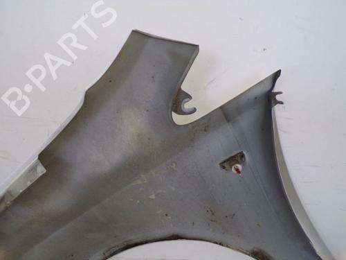 Right front fenders OPEL CORSA D (S07) 1.0 (L08, L68) | BP29095277C42 