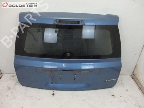 Bakluke CC/Kombi-Kupé JEEP COMPASS (MK49) 2.4 (170 hp) 28167489