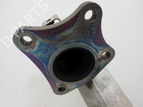 Pipe MAZDA 3 (BK) 2.0 MZR-CD (BK14) | BP19291814M125 