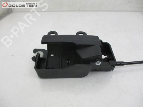 Rear left exterior door handle FORD FOCUS II (DA_, HCP, DP) 1.6 TDCi | BP18749666C130 