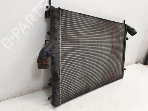 Water radiator DACIA DUSTER (HS_) 1.6 16V 4x4 | BP34738552M31 - Image 5