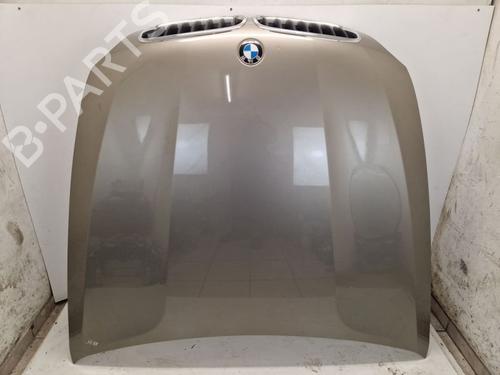Capot BMW X5 (E70) xDrive 35 i (306 hp) 32343618