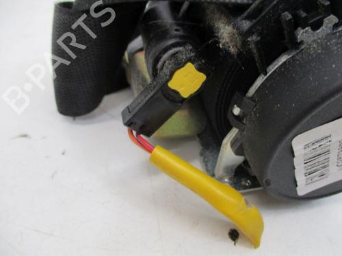 Front left seatbelt SMART FORFOUR (454) 1.3 (454.031) | BP37122882I26 - Image 6