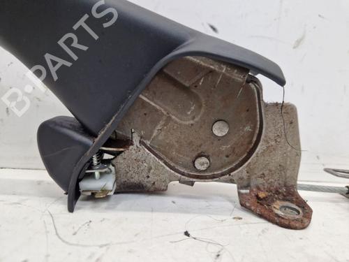 Hand brake DACIA LODGY (JS_) 1.5 dCi (JSMC, JSAF) | BP37141151I18 - Image 4