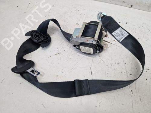 Used Front right seatbelt Front right seatbelt SEAT ALHAMBRA (710, 711) 2.0 TDI (184 hp) 31703341 31703341