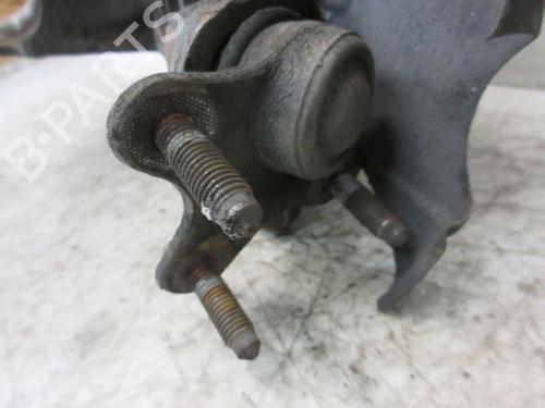 Right front steering knuckle VW GOLF V Variant (1K5) 2.0 TDI | BP37129563M26 - Image 6